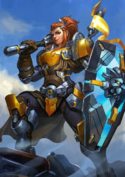 brigitte