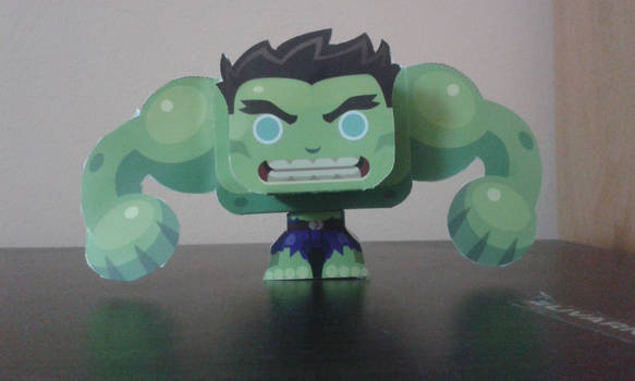 Hulk