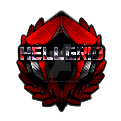 Hellgrid Blood Rage Hellgrid by JasperColdTears on DeviantArt