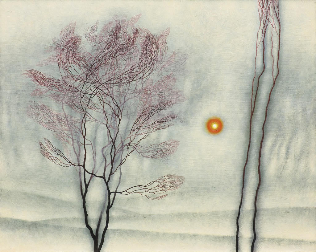 Winter Landscape