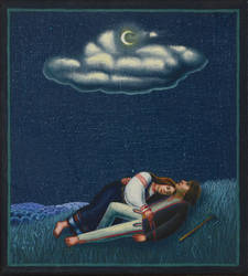 In the Dark Night