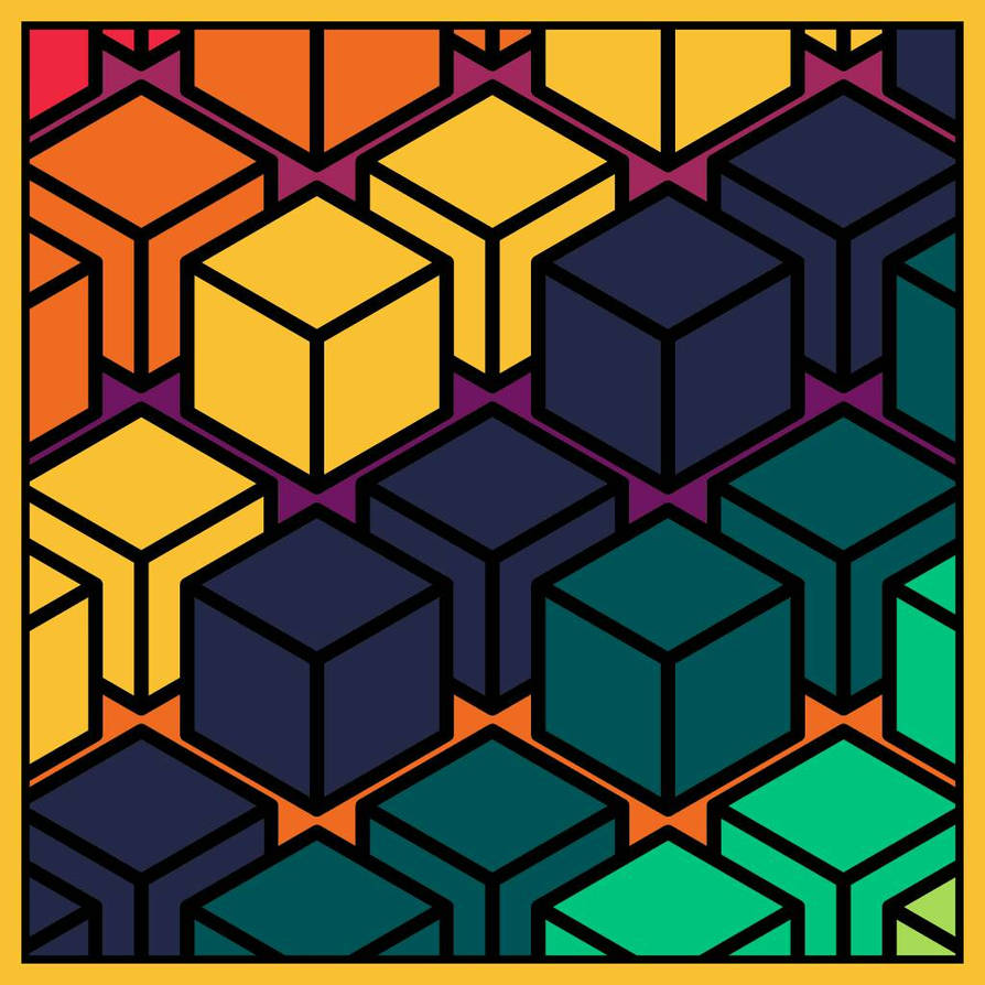 Chill Blocks by PhantomFuntimeFreddy on DeviantArt