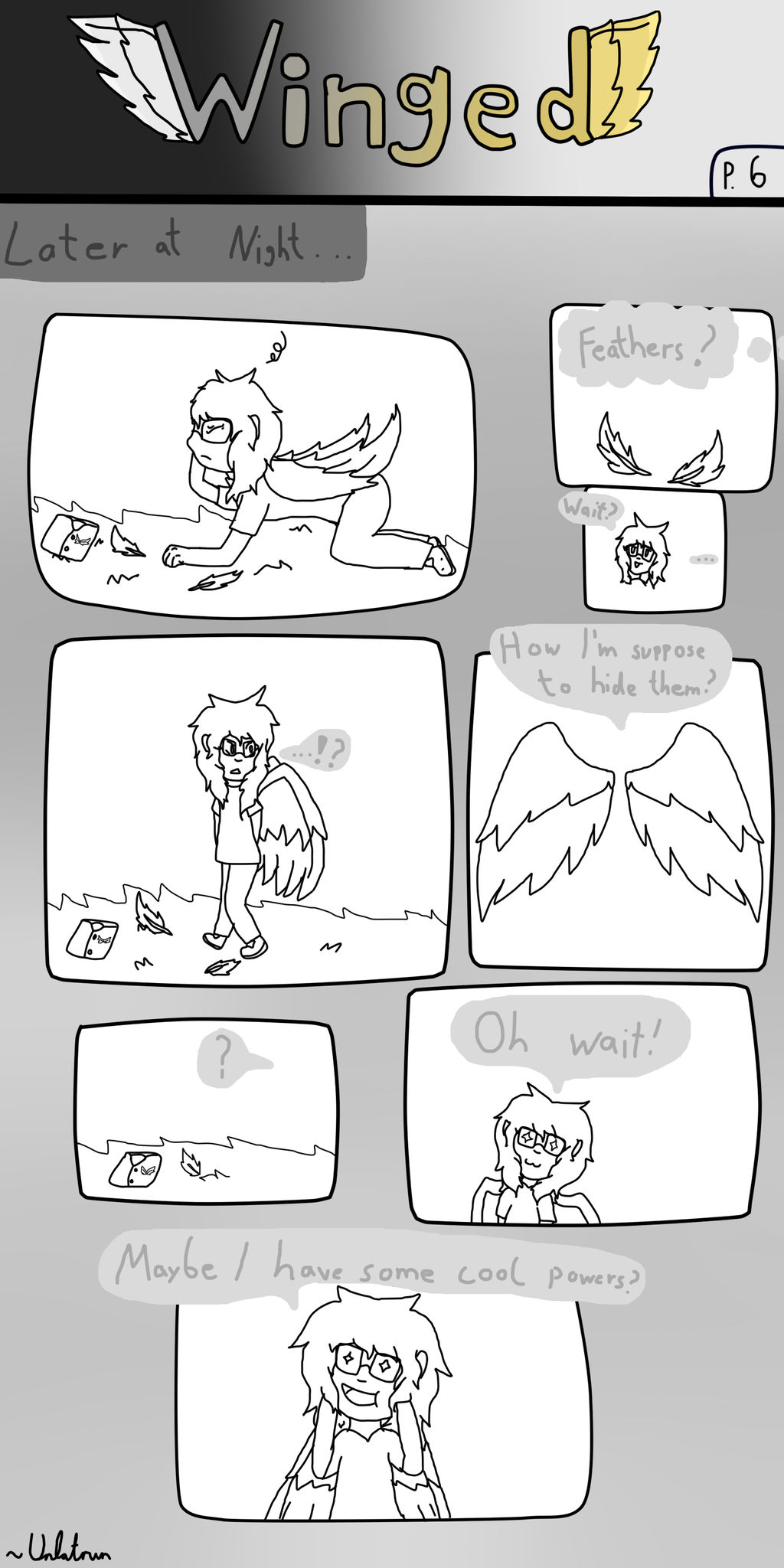 Winged Nuzlocke p.6