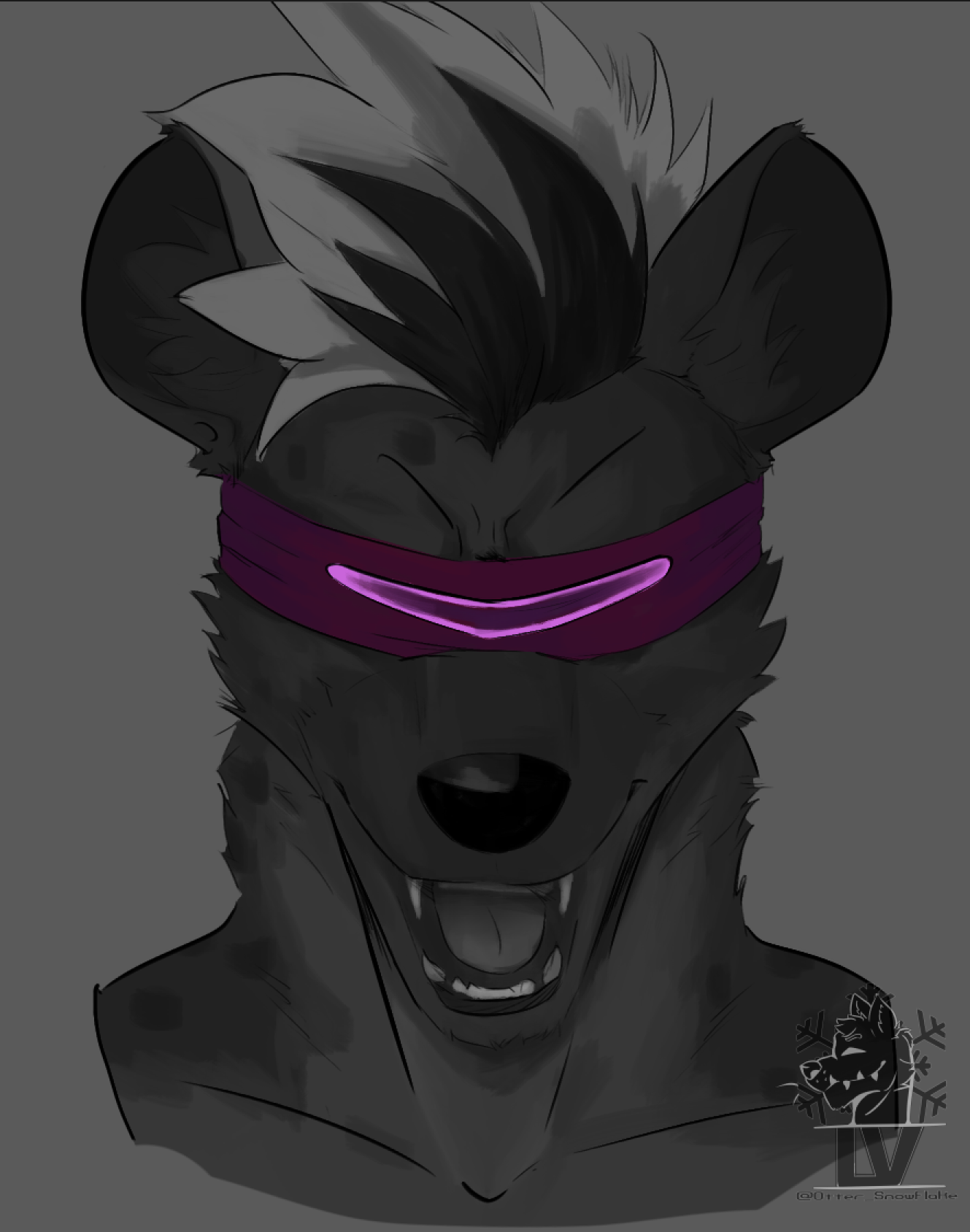 Devil Lex V2 by OtterSnowflake15 on DeviantArt