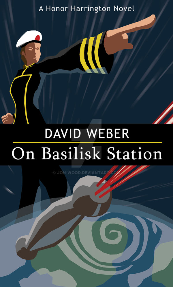 Honor Harrington: On Basilisk Station