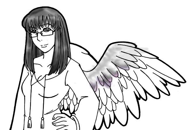 Seraphim WIP 2