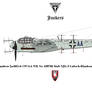 Junkers Ju-88G-6