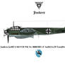 Junkers Ju-88T-3