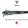 Junkers Ju-88A-1