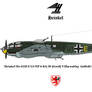 Heinkel He-111P-2