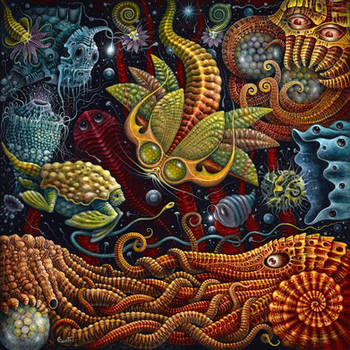 SEAPODS by RSConnett