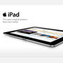 The New iPad