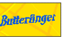 Butterfinger Stamp