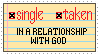 Relationship Stamp