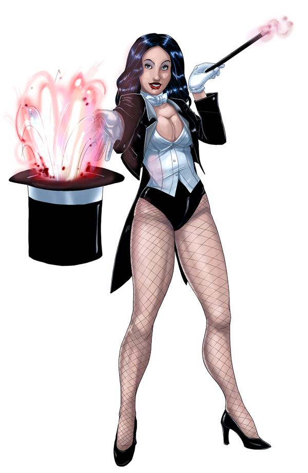 Zatanna