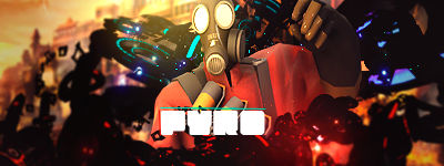 Sign Pyro by OneAD on DeviantArt