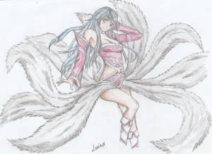 Ahri