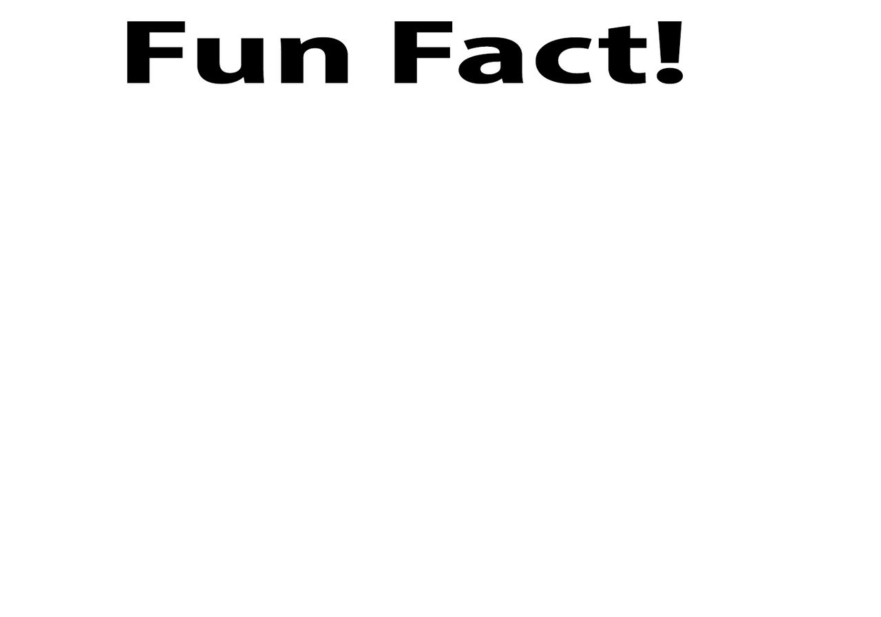 Fun Fact Template by Mrmouse1718 on DeviantArt