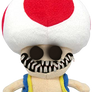 FNAW Toad Plush