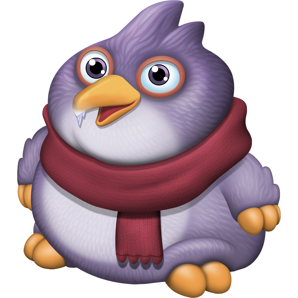 Young Pango by Mrmouse1718 on DeviantArt
