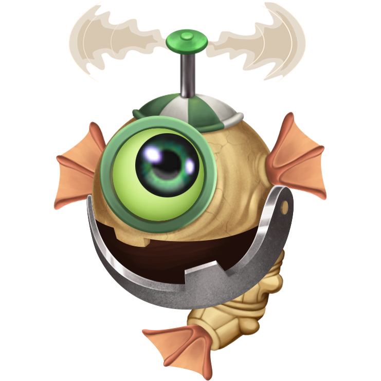 Young Cybop by Mrmouse1718 on DeviantArt