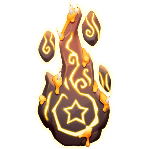 Star Rocks (Fire Haven) by Mrmouse1718 on DeviantArt