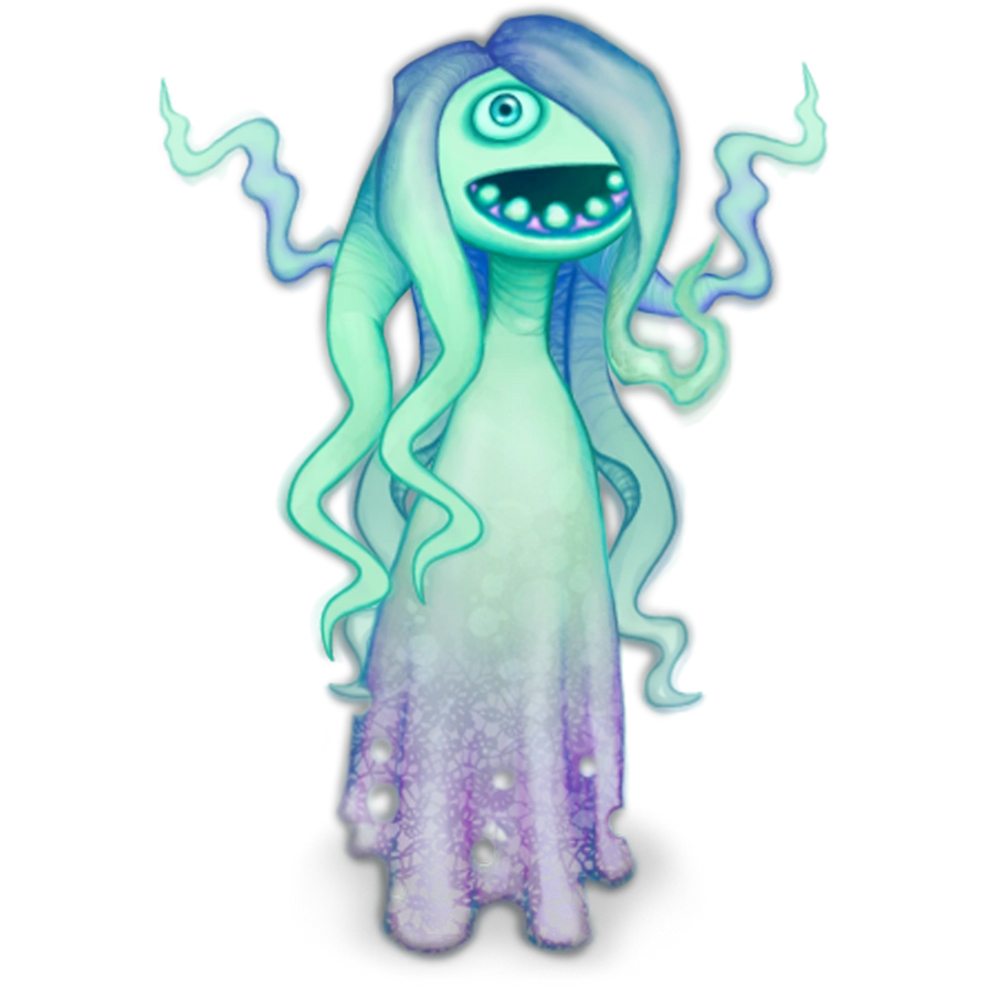 Whisp Tooth Whisp by Mrmouse1718 on DeviantArt