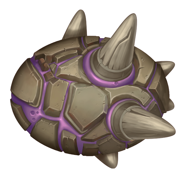 Torrt Egg by Mrmouse1718 on DeviantArt