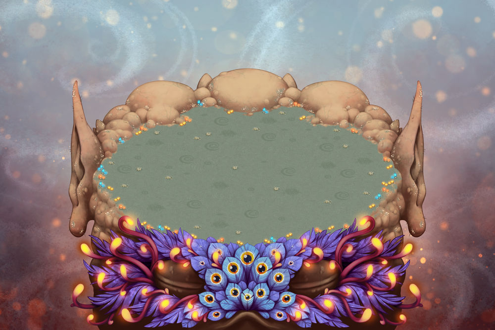 Faerie Island by Mrmouse1718 on DeviantArt