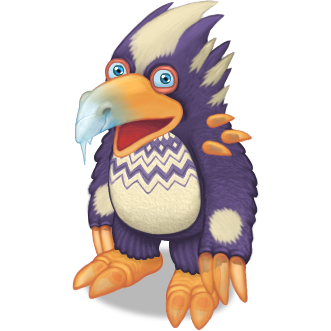 Rare Pango by Mrmouse1718 on DeviantArt