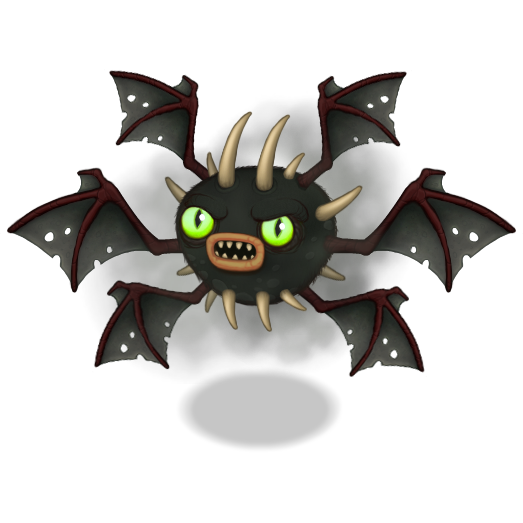 Rare Grumpyre by Mrmouse1718 on DeviantArt