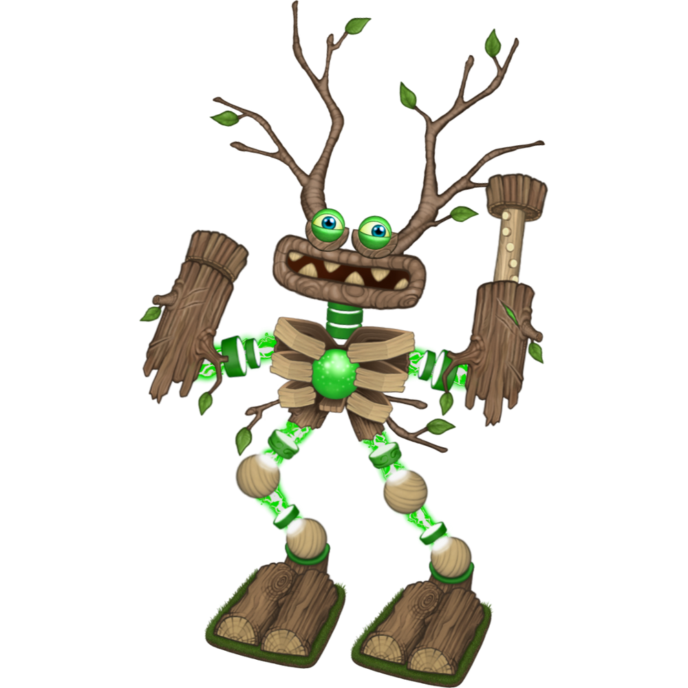 Epic Wubbox (Plant Island) by Mrmouse1718 on DeviantArt