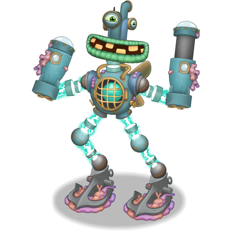 Epic Wubbox (Water Island) by Mrmouse1718 on DeviantArt