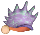 Epic Shellbeat egg by Mrmouse1718 on DeviantArt