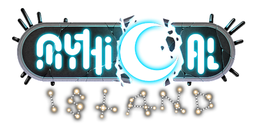 Mythical Island Logo by Mrmouse1718 on DeviantArt