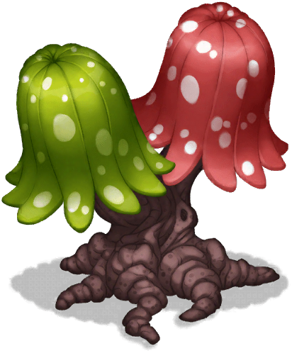 Tree Octopus Msm (MSM DOF) Overgrown Tree by Mrmouse1718 on DeviantArt