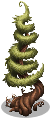 Tree Octopus Msm (MSM DOF) Spun Tree by Mrmouse1718 on DeviantArt