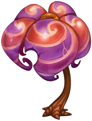 Tree Octopus Msm (MSM DOF) Sugar Tree by Mrmouse1718 on DeviantArt