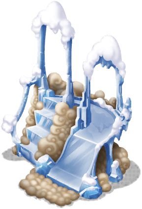 (MSM DOF) Ice Slide by Mrmouse1718 on DeviantArt