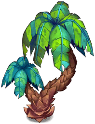 Tree Octopus Msm (MSM DOF) Tropical Tree by Mrmouse1718 on DeviantArt