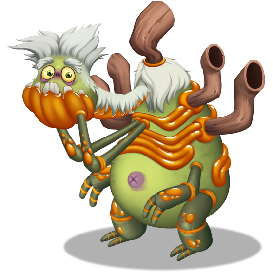 Cheegur Rare Gheegur by Mrmouse1718 on DeviantArt