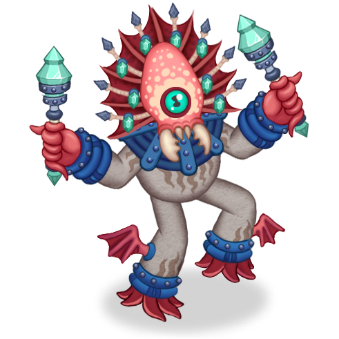 Epic Boodoo by Mrmouse1718 on DeviantArt