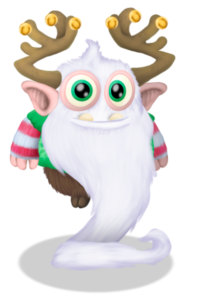 Lool Byle Baby Yool (TLL) by Mrmouse1718 on DeviantArt