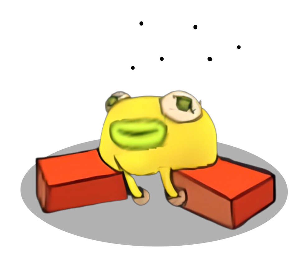 Amphibeat (MSM TLL) by Mrmouse1718 on DeviantArt