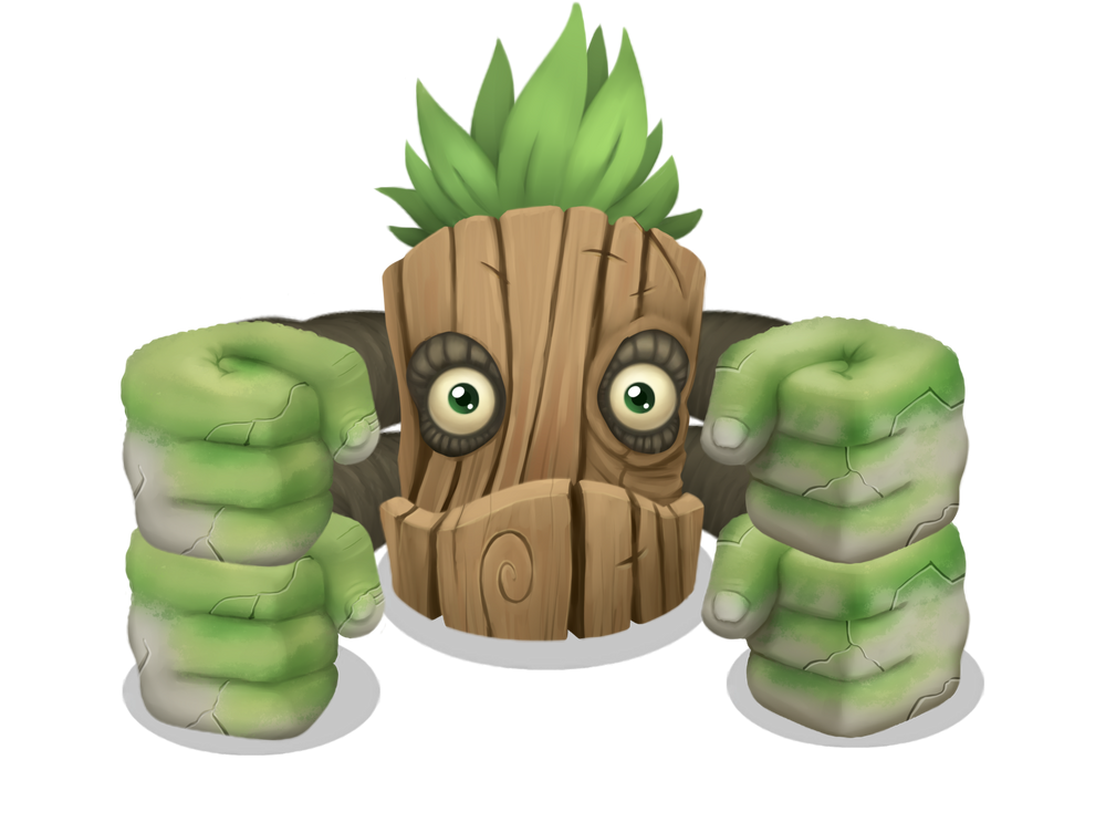 Knucklehead (MSM TLL) by Mrmouse1718 on DeviantArt