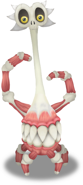 Rare Banjaw (MSM TLL) by Mrmouse1718 on DeviantArt