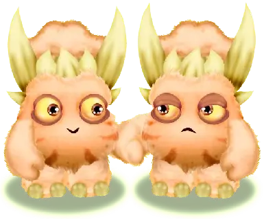 Rare Denchuhs (MSM TLL) by Mrmouse1718 on DeviantArt