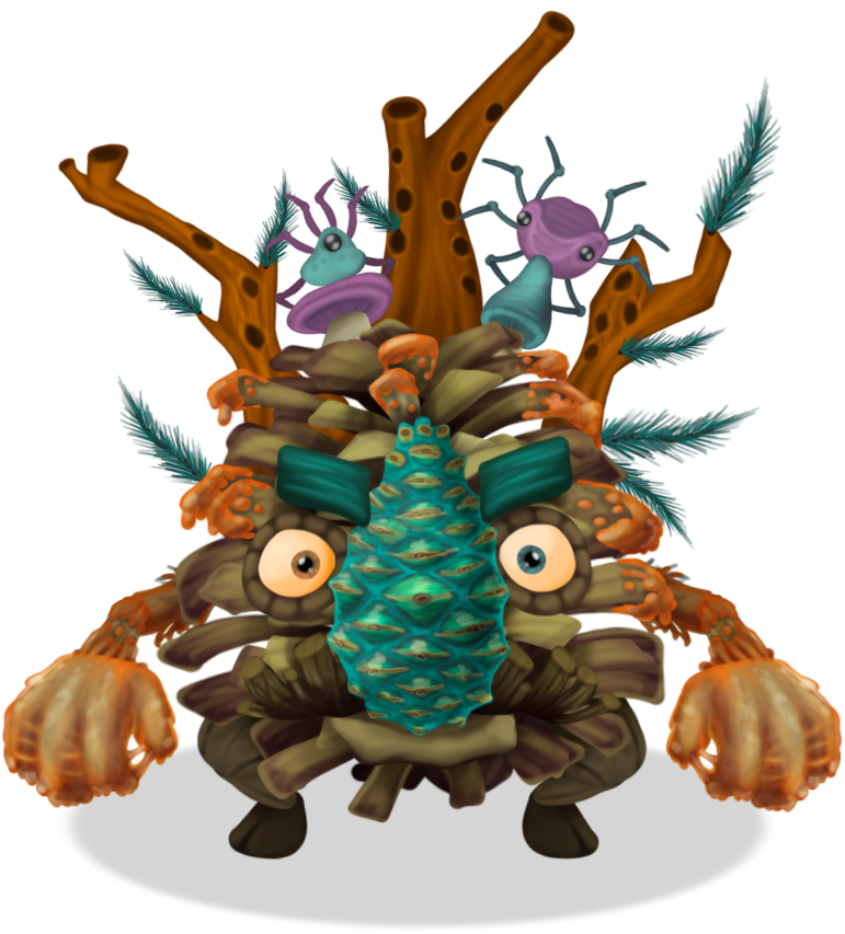Rare Dulsylvan (MSM TLL) by Mrmouse1718 on DeviantArt