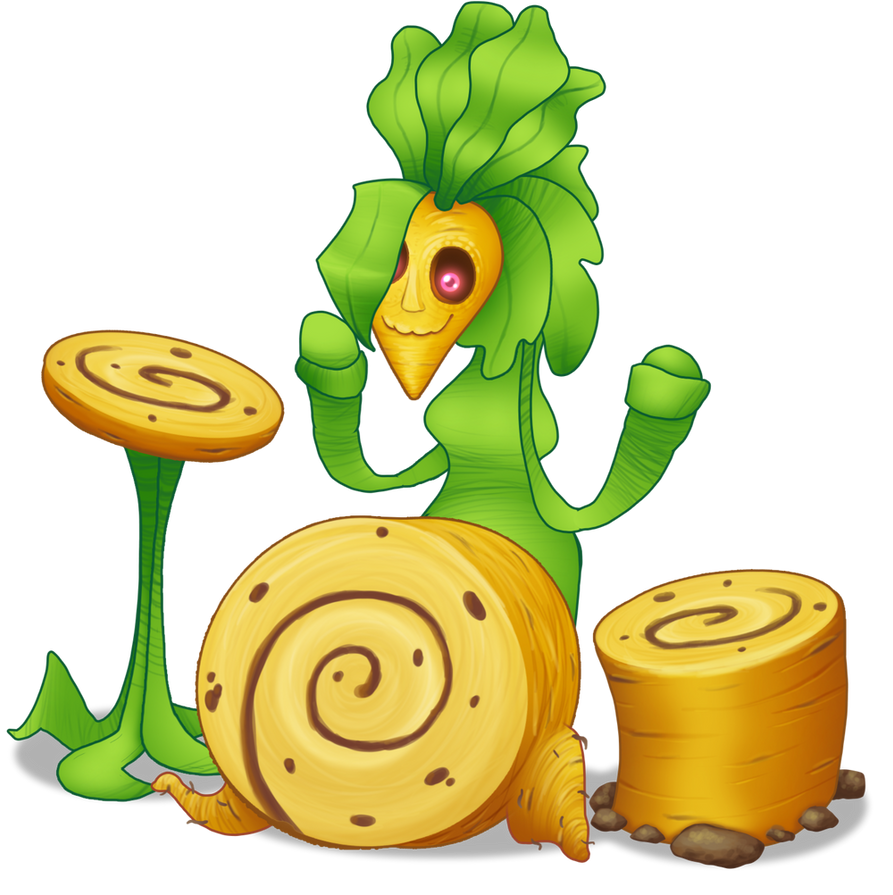 Taproot (MSM TLL) by Mrmouse1718 on DeviantArt