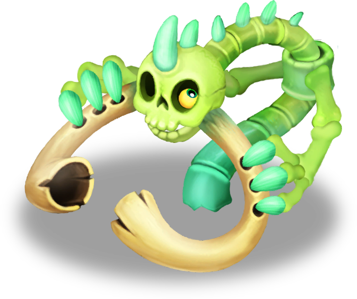 Uuduk (MSM TLL) by Mrmouse1718 on DeviantArt